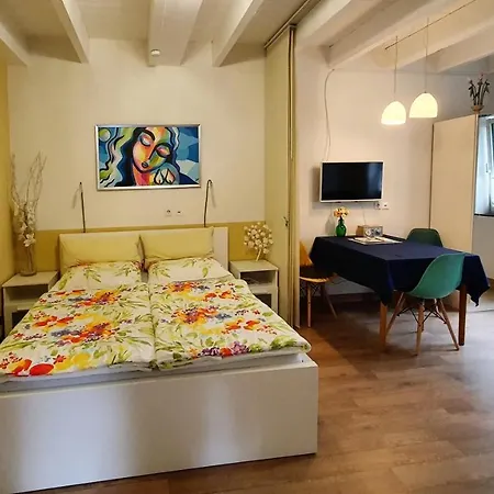 Bed & Breakfast Natur Pur *