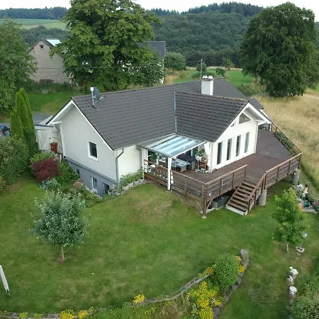 Natur Pur Bed & Breakfast